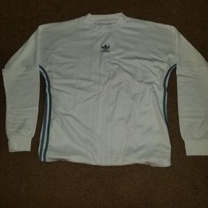 Adidas long sleeve